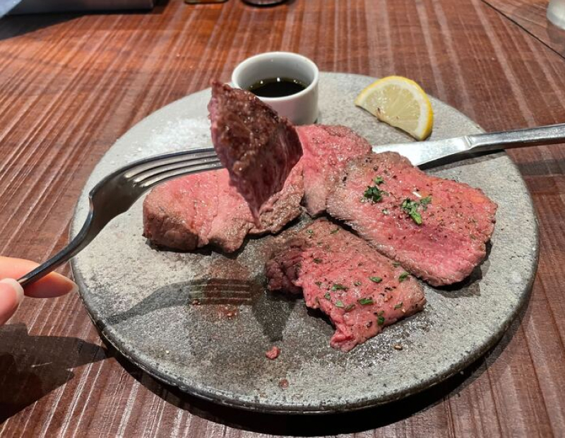 ピッツェリア&トラットリア ゴンゾ 目黒店 店内