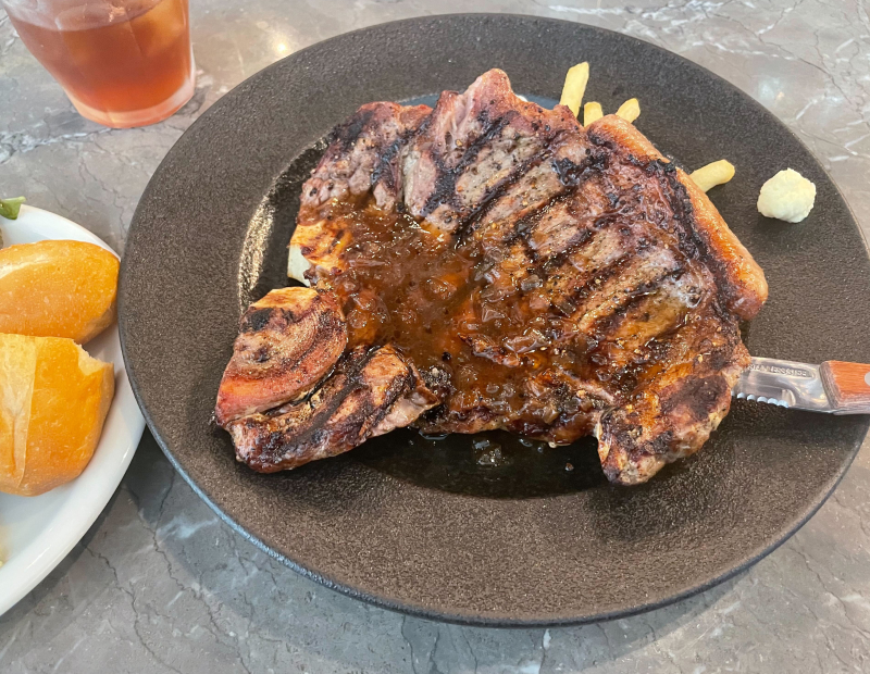 barumarusye_kodama ステーキ