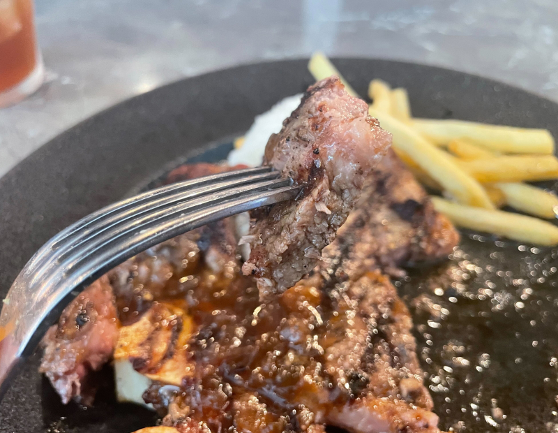 barumarusye_kodama ステーキ